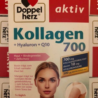 Combo 3 hộp Kollagen và 2 hộp Gelenk