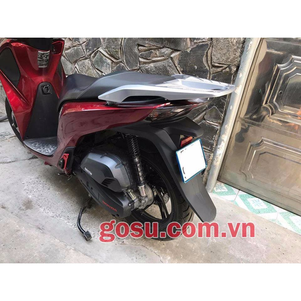 Cản sau kiểu SH 300i cho SH VN 2012-2023