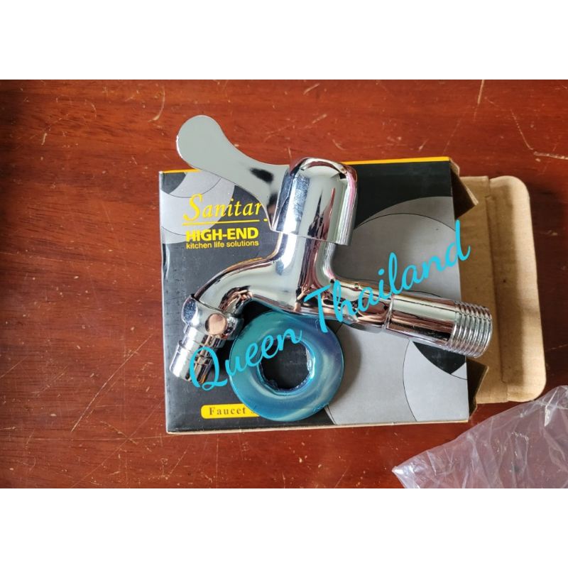 Vòi xả sàn, vòi hồ kim loại bóng phi 21. Giá rẻ nhất TPHCM.  CHỌN HỎA TỐC SHIP NHANH 2H TPHCM