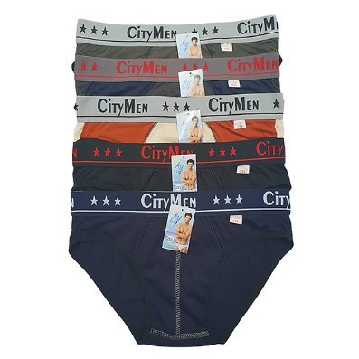 Combo 5 Quần lót nam