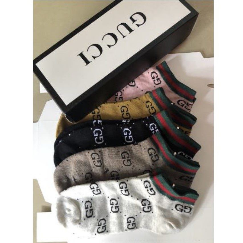 Tất hộp Gucci