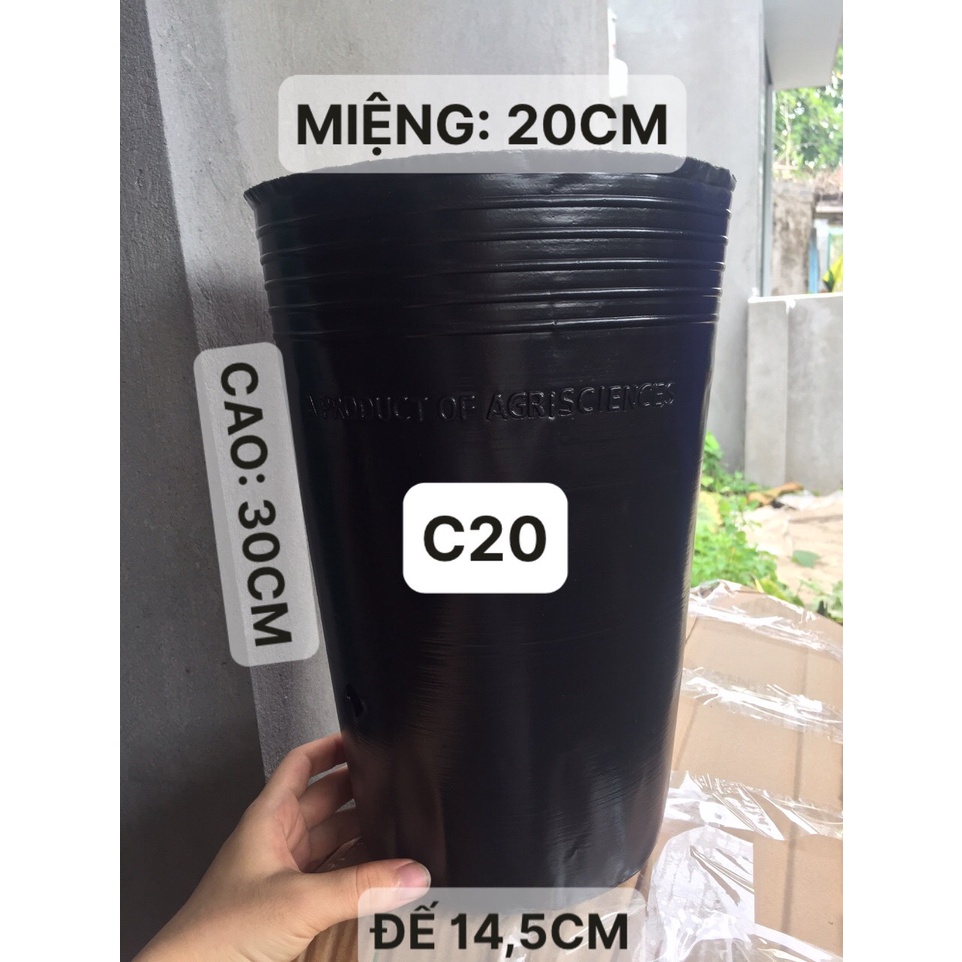 1 KG BẦU ƯƠM C20 (DỊCH TRUYỀN CHO CÂY, BẠT CHỐNG CỎ, KEO RUỒI VÀNG...)