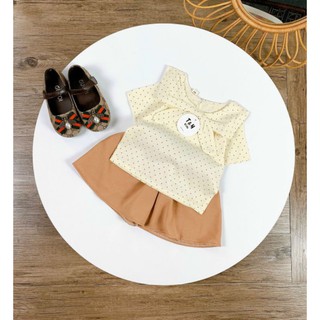 Set Bộ Chấm Bi BG (2 mẫu ạ)