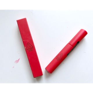 COMBO bạn Hương Đỗ 1 son 3CE save me 1 missha