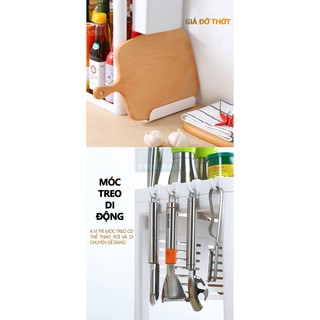 KÊ DỤNG CỤ NHÀ BẾP ECOCO 9267