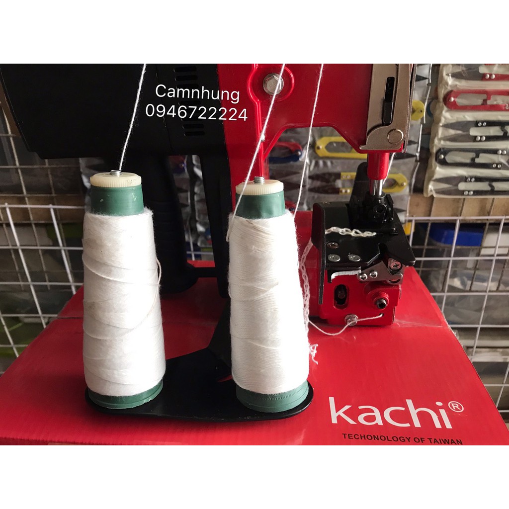 máy khâu bao gk9 (1 kim 2 chỉ)