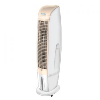 Máy làm mát không khí daikio dka-03500b - hàng chính hãng, bảo hành tại nhà - giá tốt