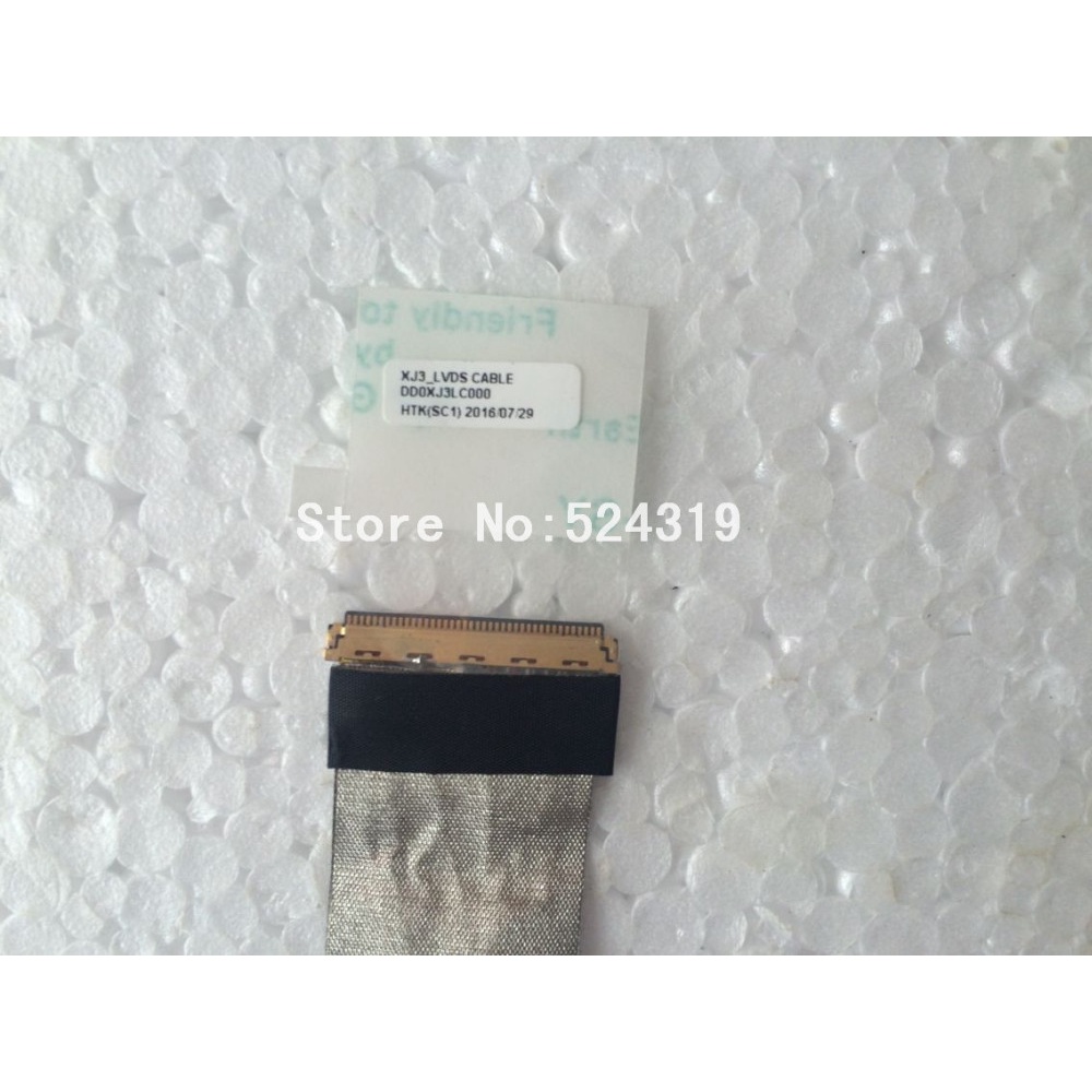 Dây Cáp Màn Hình LCD Cho ASUS K55 A55 K55A K55V X55A X55C DD0XJ3LC000 1400500620000