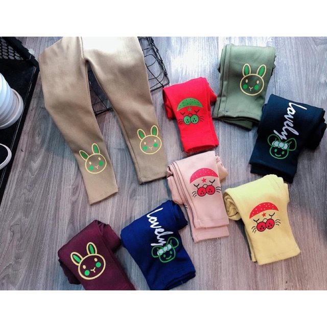 Sét combo 120k 5c legging