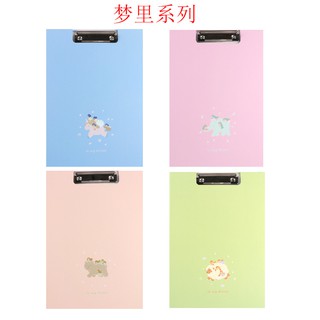 Kẹp tài liệu