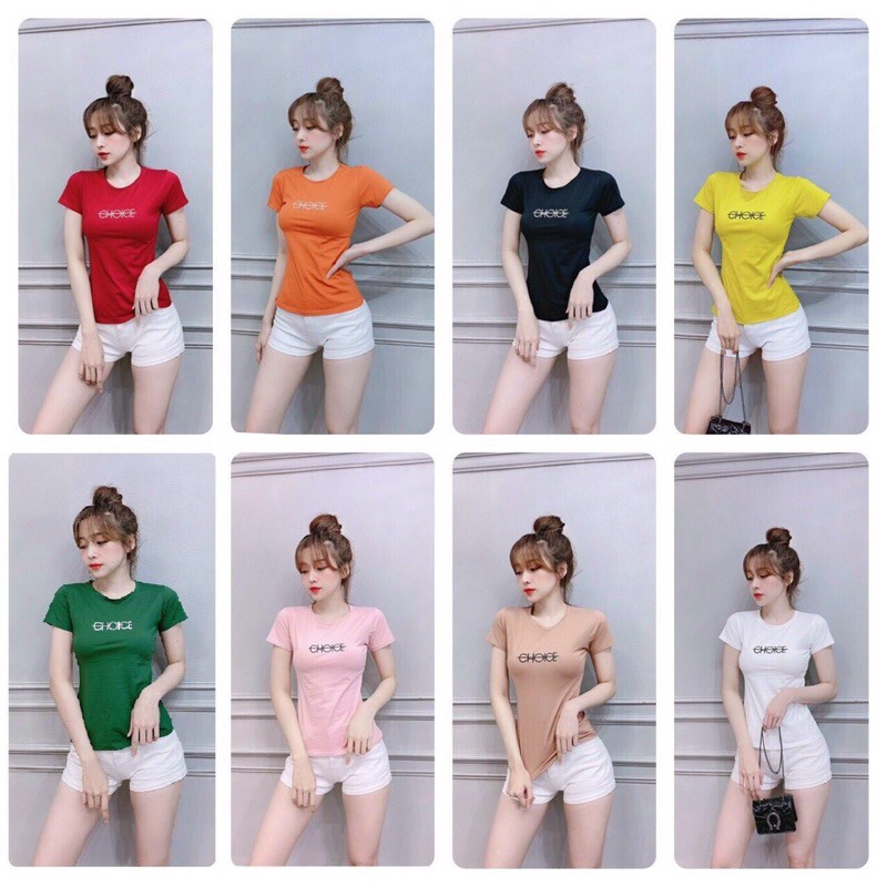 Áo thun thái thêu đẹp xuất sắc chụp thật lẻ = sỉ | BigBuy360 - bigbuy360.vn