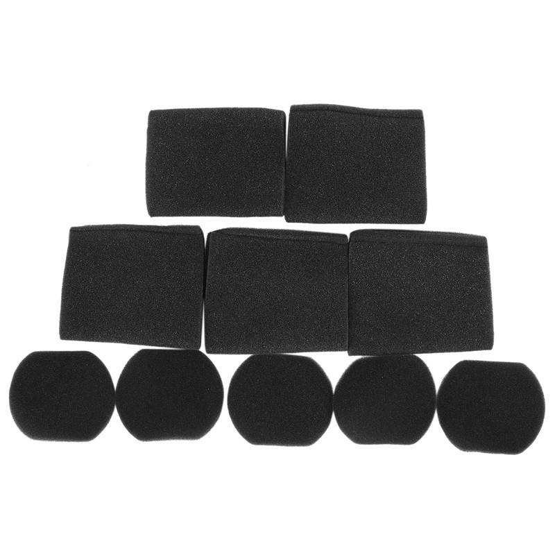 Phụ kiện lọc Hepa chất lượng cao cho máy hút bụi Xiaomi Deerma Dx700 Dx700S