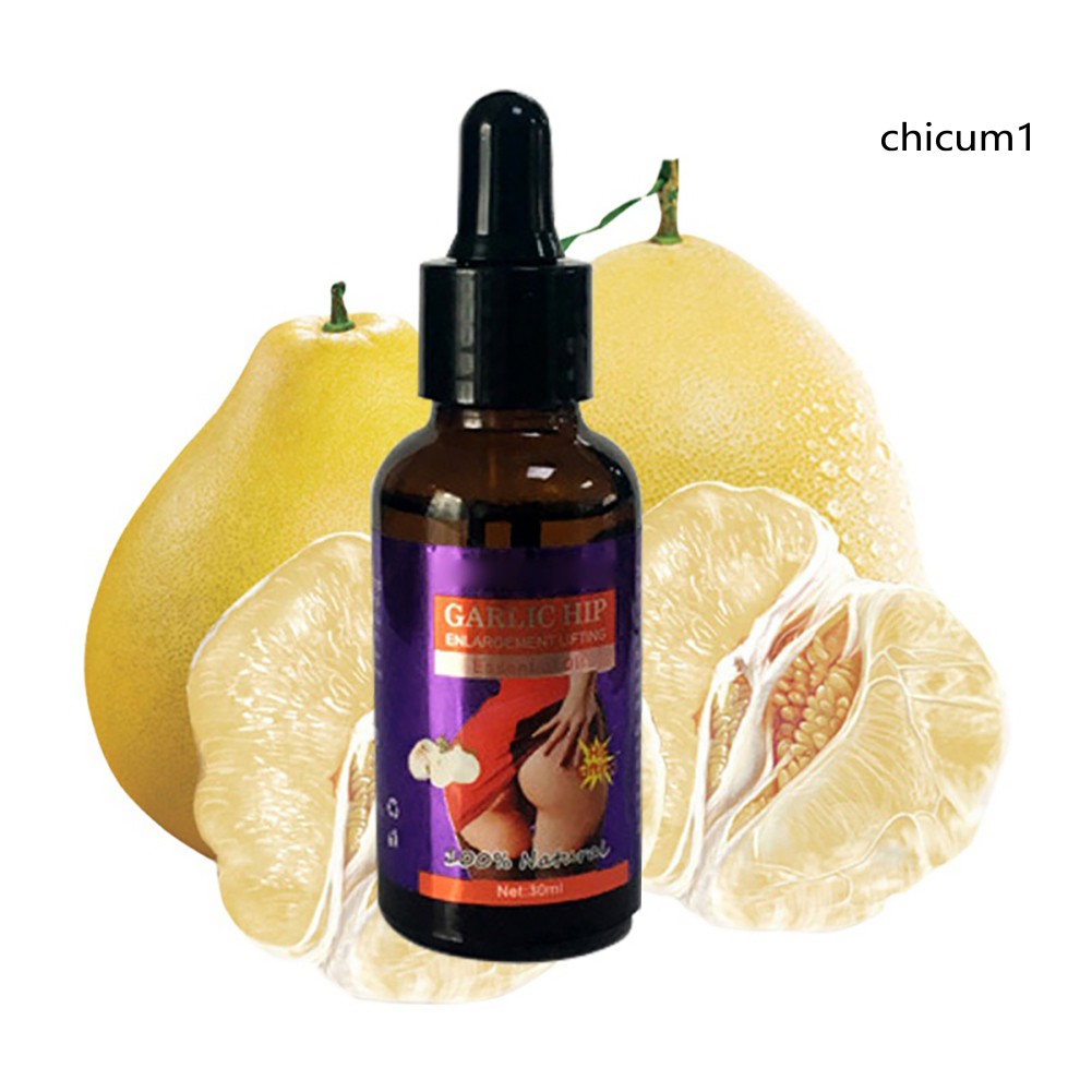 [Hàng mới về] Tinh dầu nâng mông dưỡng ẩm chăm sóc da hiệu quả