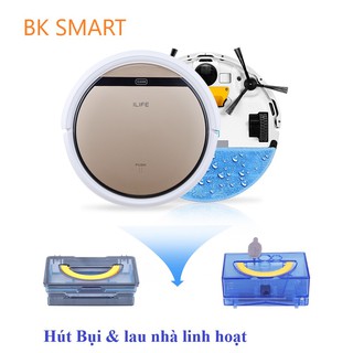 Robot hút bụi ILIFE V5s
