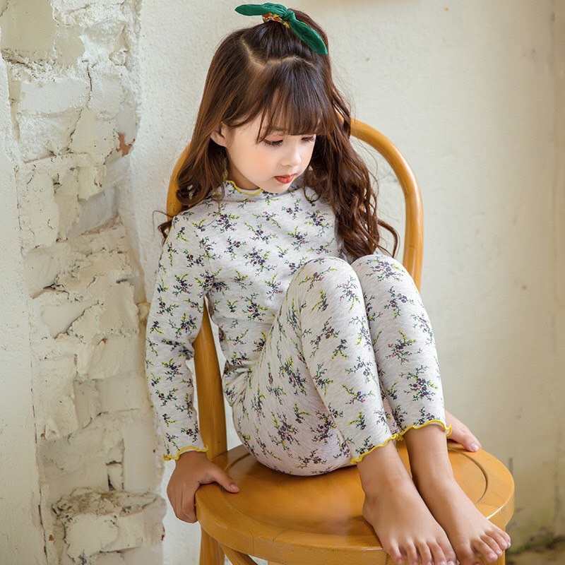 Bộ xuất Hàn bé gái siêu xinh