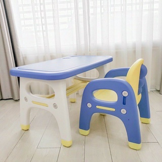 Bộ bàn ghế trẻ em holla siêu xịn xò