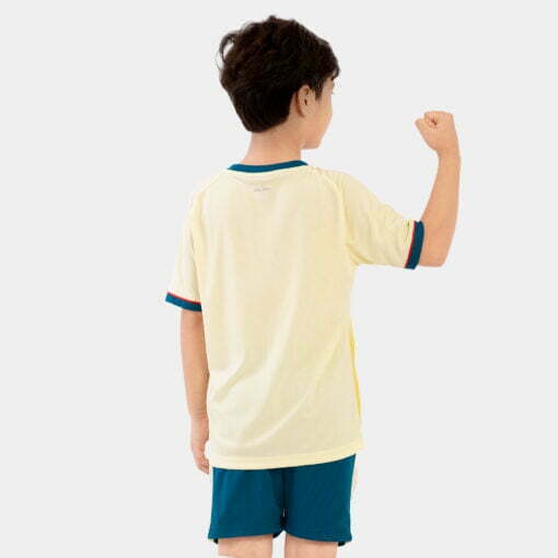 Quần Áo Trẻ Em Không LogoThương Hiệu BULBAL SONIC 2 Cao Cấp Cực Xịn Cho Bé - Vicsport