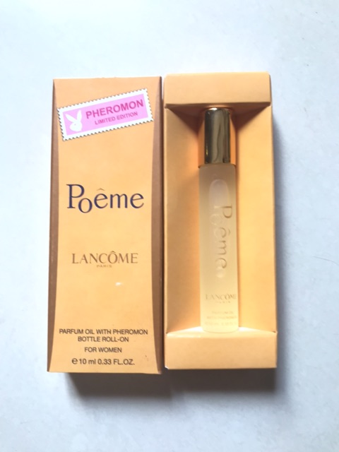 Tinh dầu nước hoa lăn 10ml của Nga chính hãng | BigBuy360 - bigbuy360.vn