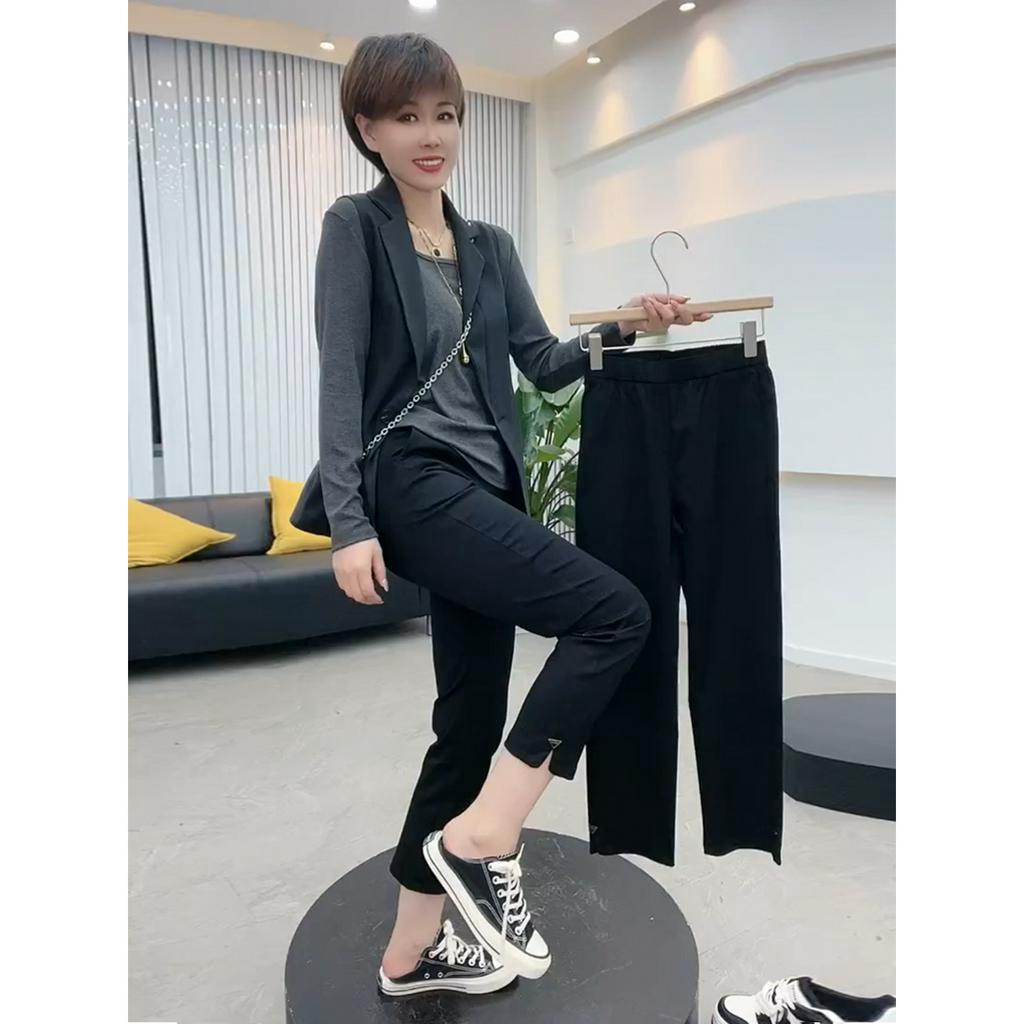 SET BỘ THUN XẺ, CHẤT COTTON MỸ DÀY DẶN CO GIÃN, MÁT, FORM NĂNG ĐÔNG TRẺ TRUNG CHO MÙA HÈ SÔI ĐỘNG