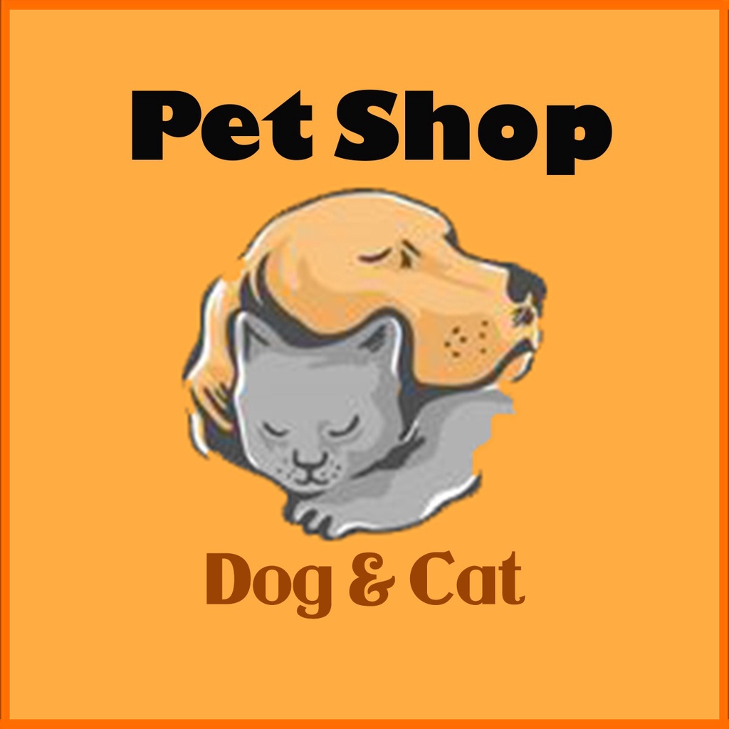 Thế Giới Thú Cưng - Pet Shop