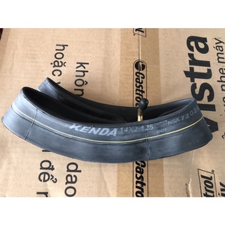Săm(ruột)xe đạp 14*2,125 Kenda