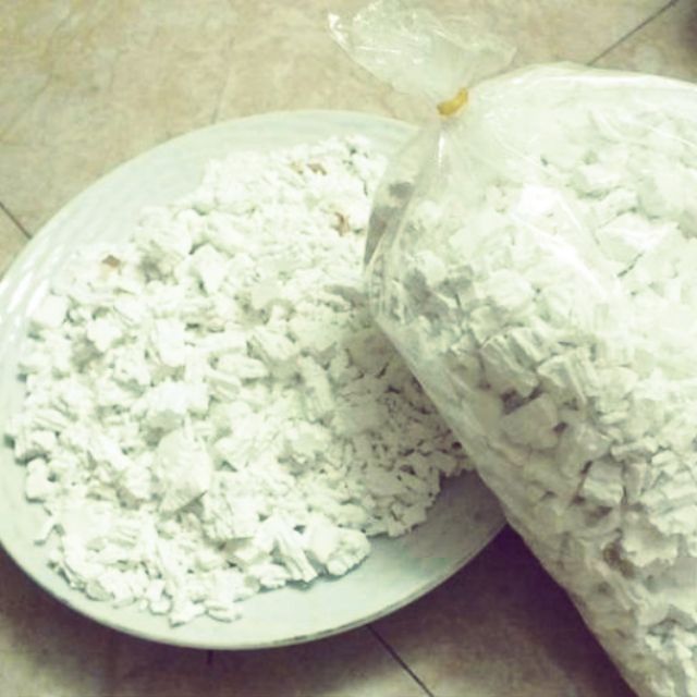 Bột sắn dây nhà làm