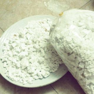 Bột sắn dây nhà làm