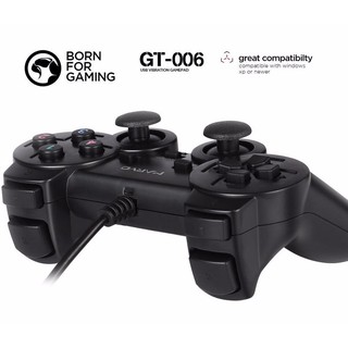 [KHUYẾN MÃI LỚN] Tay game MARVO GT006