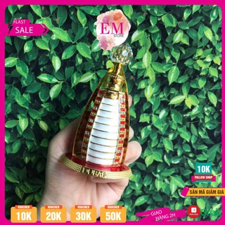 Tinh dầu nước hoa DUBAI ROYAL - mẫu thiết kế cánh buồm