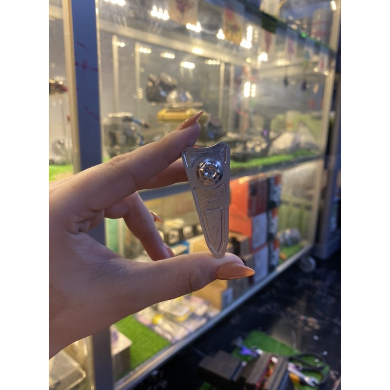 Móc treo đồ inox