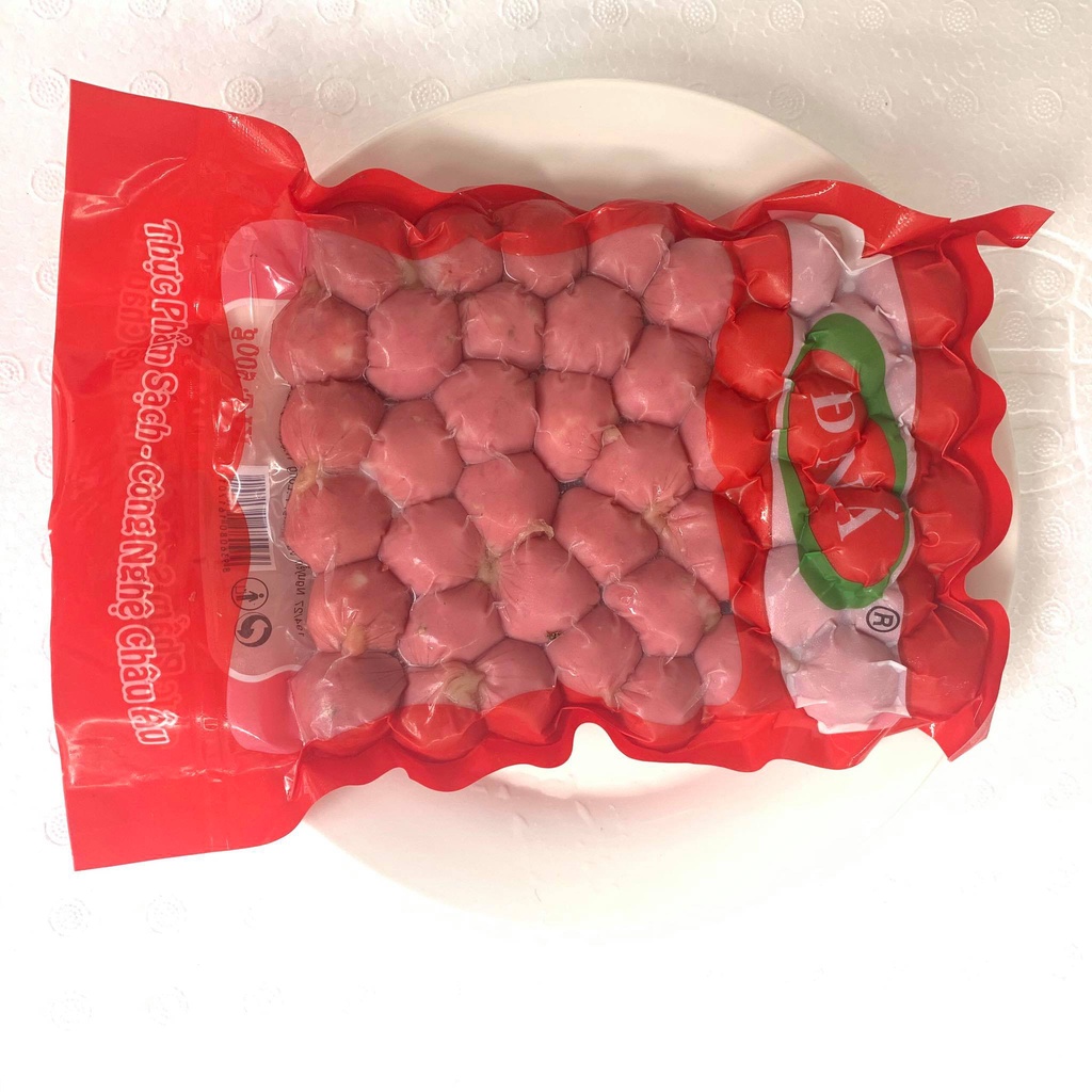 1Kg Xúc xích Hồ Lô ĐNÁ