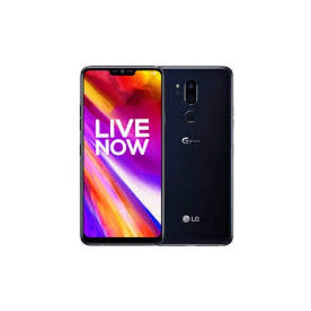Điện thoại LG G7 ThinQ 1sim ram 6G/128G mới Chính Hãng, chiến Game mượt