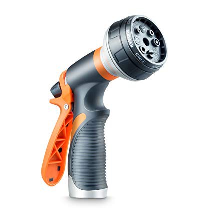 Vòi Xịt Nước Tưới Cây, Rửa Xe Đa Năng