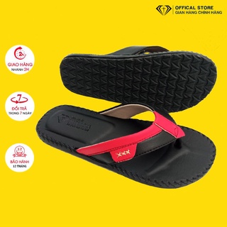 dép nam đẹp da quai kẹp xỏ ngón thời trang dành cho giới trẻ SS407
