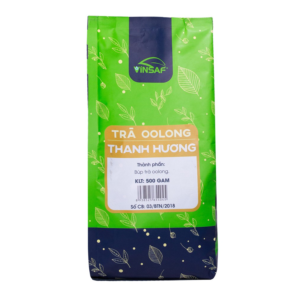 Trà Ô Long Vinsaf 500g