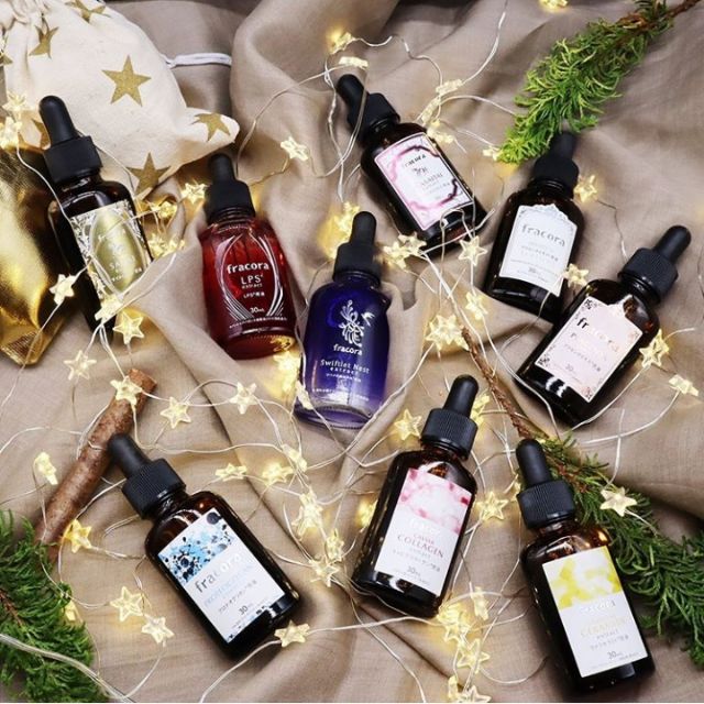 Serum Fracora các loại 15ml/30ml