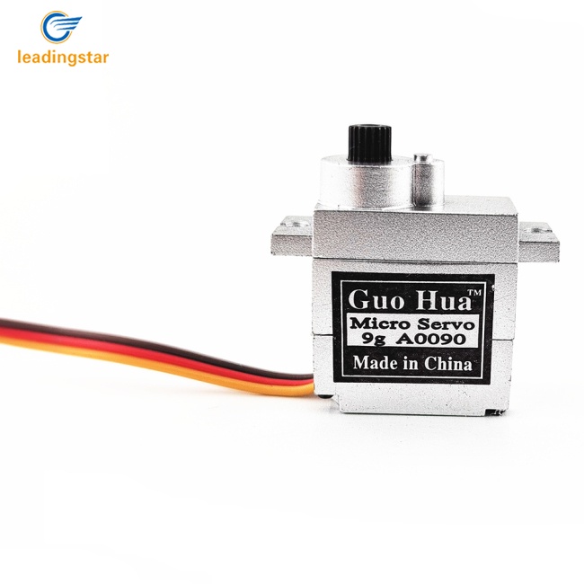 Động Cơ Servo + Cánh Tay Kim Loại Cho Xe Tải Điều Khiển Từ Xa MN D90 D91 WPL B1 B14 B16 B24 C14 C24 B36 1: 16 Truck 4WD