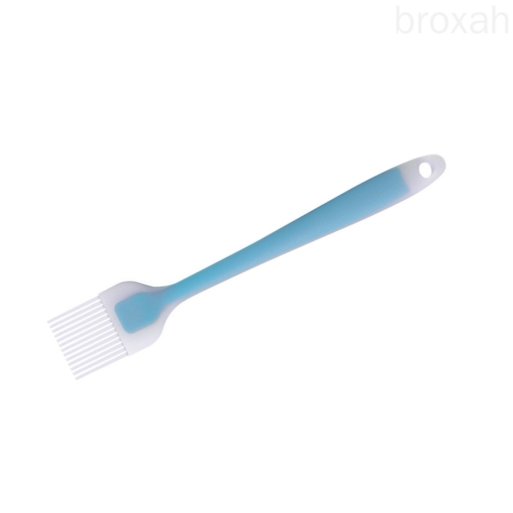 Silicone Cọ Silicon Chịu Nhiệt Cao Dùng Quét Dầu Nướng Bbq Tiện Dụng