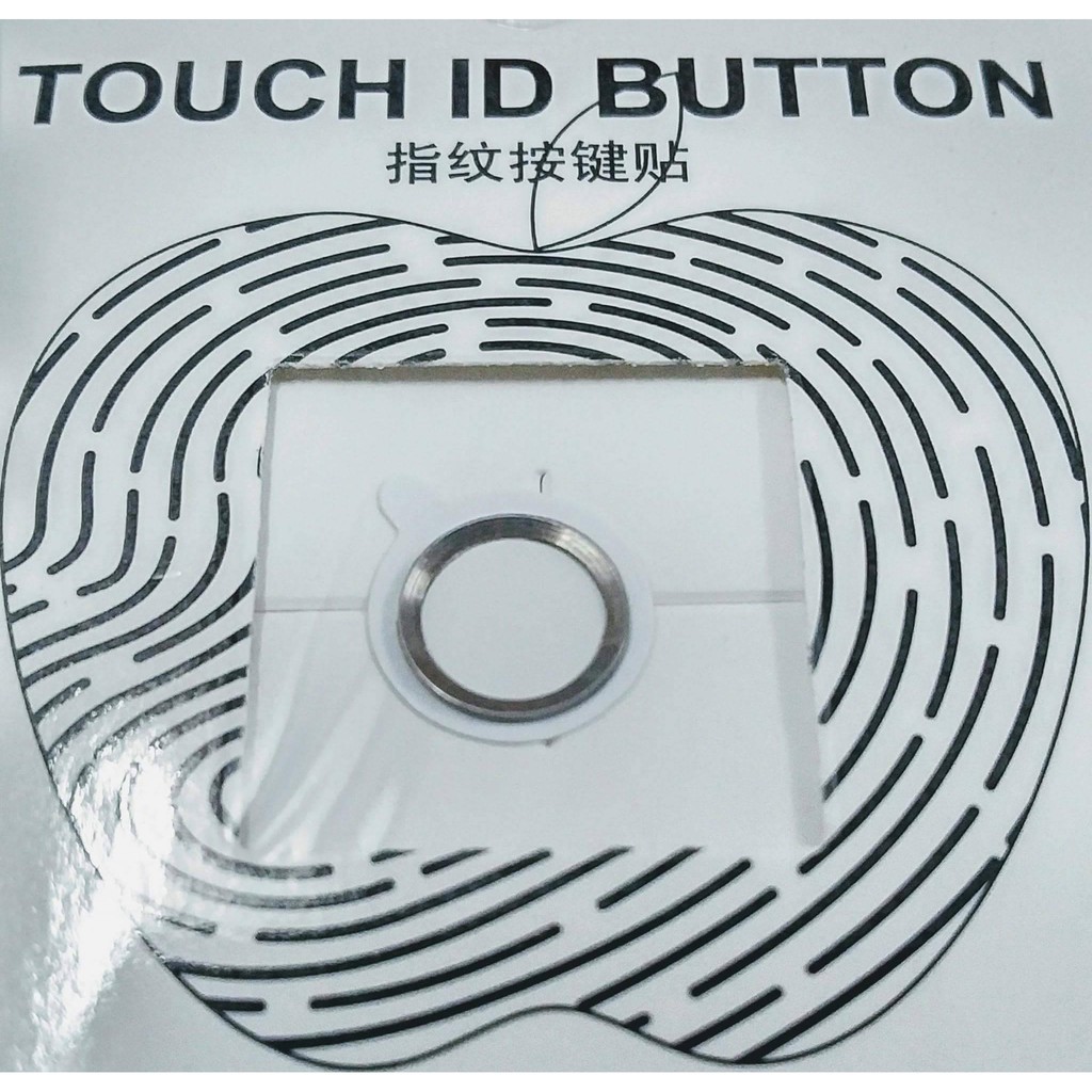 Nút Home vân tay Iphone/Ipad | BigBuy360 - bigbuy360.vn