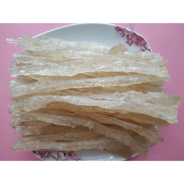 Mủ trôm thanh dài {1kg}