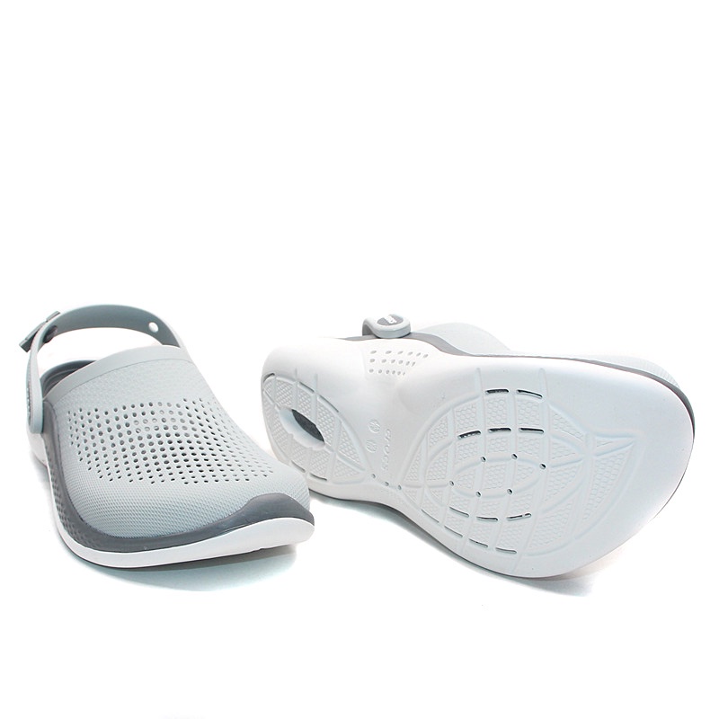 Xăng đan Crocs Chính Hãng Thế Hệ Thứ Hai Cho Nam Nữ Hàng Có Sẵn 206708]