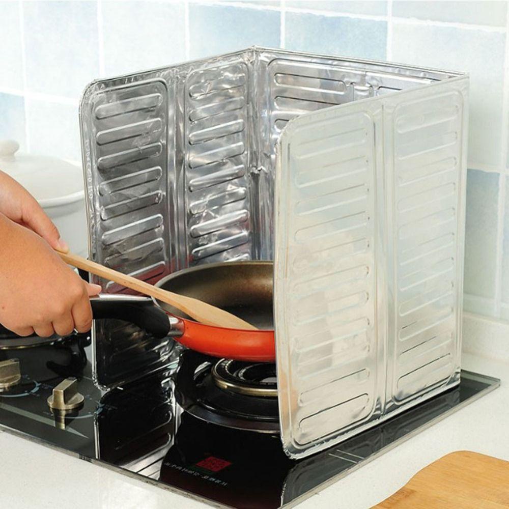 Miếng Dán Bảo Vệ Bếp Ga Cho Nhà Bếp