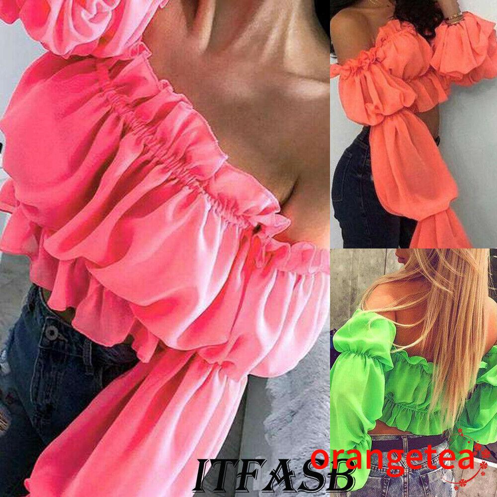 Áo kiểu chiffon nữ tay dài đính nơ lớn xinh xắn | BigBuy360 - bigbuy360.vn