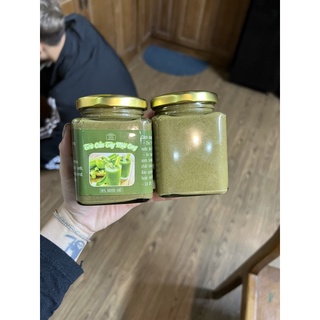 Trà cần tây mật ong