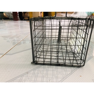 Lồng Bẫy Chuột - Lồng chuột/sóc