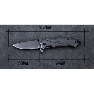 [RẺ NHẤT SHOPEE] Dao Phượt Strider Cao Cấp - US ARMYT - Hàng Gủi Ngay
