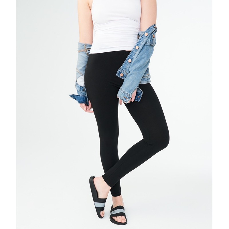 Quần legging aero xuất xịn