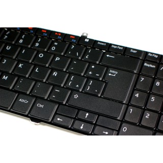 Bàn phím laptop Dell 1564