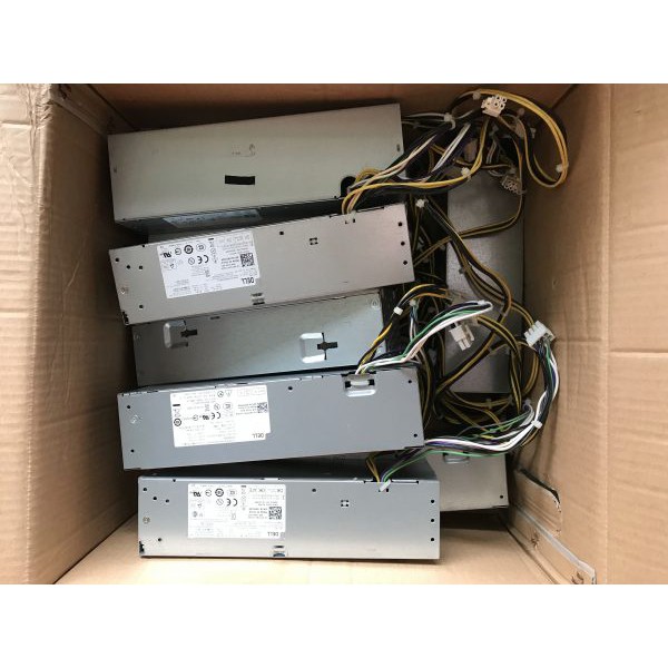 Nguồn máy tính dell 3020, dell 9020, dell 7020, dell T1700 form SFF, nguồn dell 3040, nguồn dell 3050, nguồn dell 3060