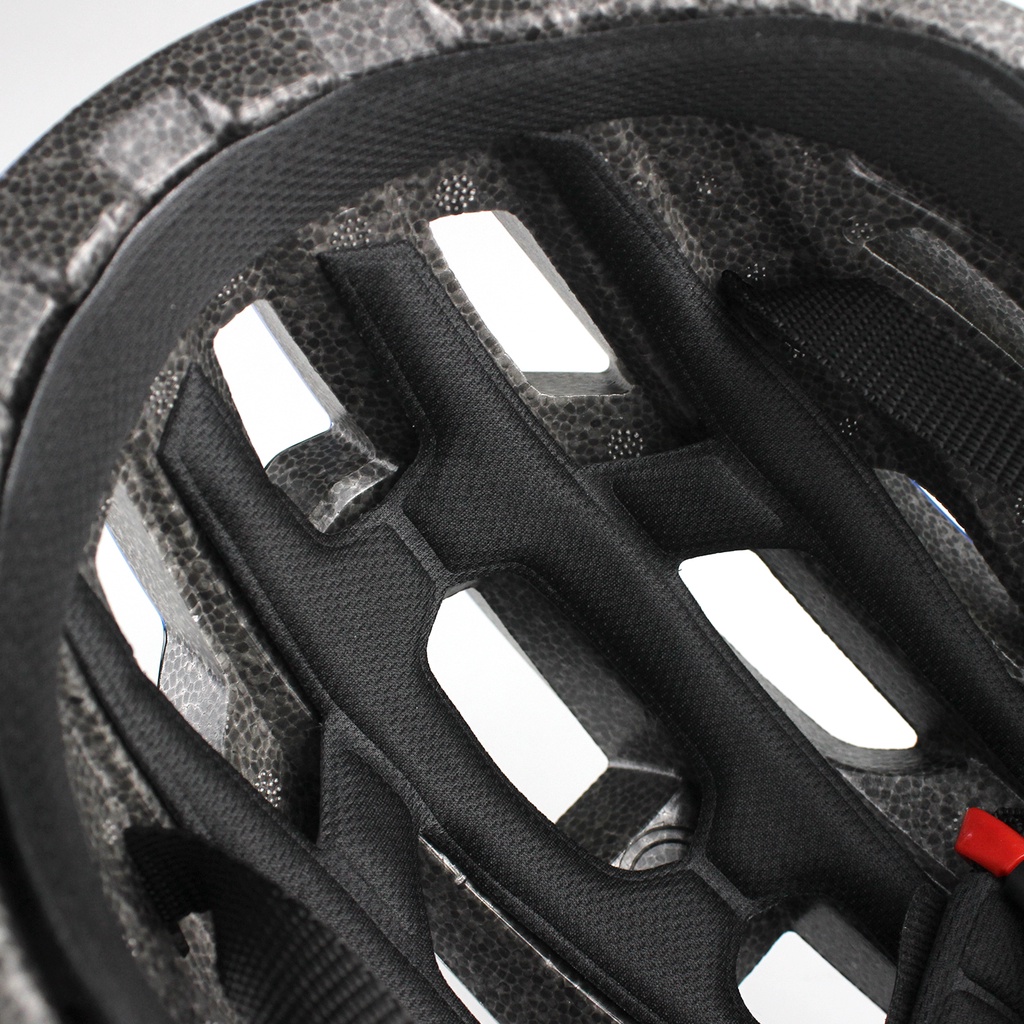 Mũ Bảo Hiểm Đi Xe Đạp Siêu Nhẹ Cao Cấp